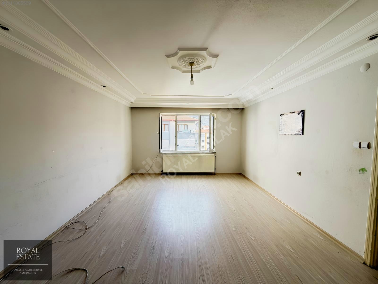 ROYAL EMLAKTAN ŞEYHCUİNİN KALBİNDE KİRALIK 2+1 DAİRE - AMASYA MERKEZ fotoğraf 25