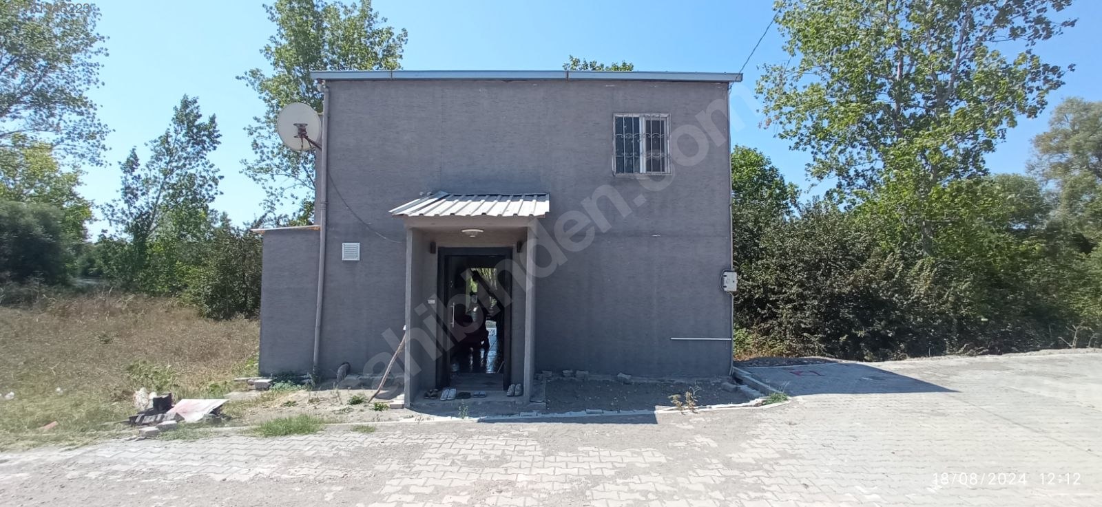 Detaylı vidyo var mesaj ile vidyo isteyebilirsiniz. - BURSA MUDANYA fotoğraf 4
