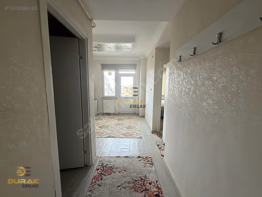 DURAK EMLAK'TAN ERENLER'DE 2+0-45m2 EŞYALI 1. KAT DAİRE - AFYONKARAHİSAR MERKEZ fotoğraf 10