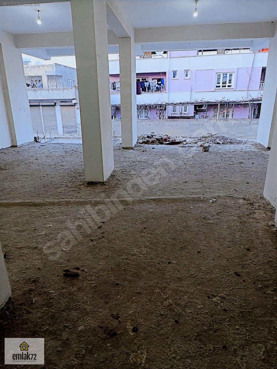 EMLAK 72' DEN PETROLKENT MAHALLESİ' NDE KİRALIK DÜKKAN - BATMAN MERKEZ fotoğraf 14