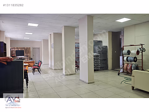 Suçatağı'nda Satılık 300m² 3 Adet Dükkan - AĞRI MERKEZ fotoğraf 8