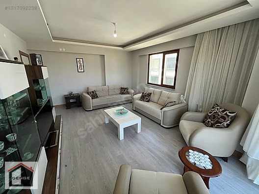 BORAZANLAR MAHALLESİNDE KİRALIK 2+1 DAİRE - BOLU MERKEZ fotoğraf 2