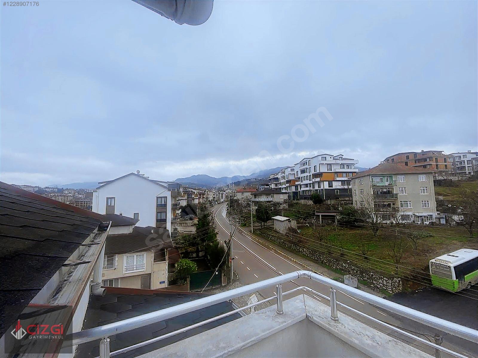 BAŞİSKELE DÖNGEL MAHALLESİNDE 4+1 DUBLEKS DAİRE - KOCAELİ BAŞİSKELE fotoğraf 6