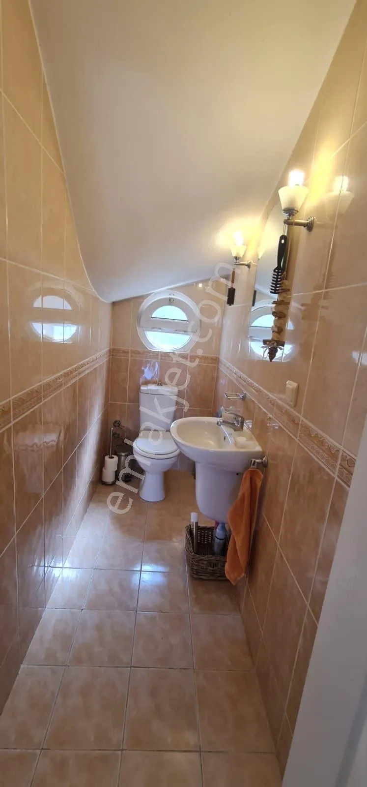 Kuşadası Karaova Mahallesinde 3+1 Villa. - AYDIN KUŞADASI fotoğraf 15