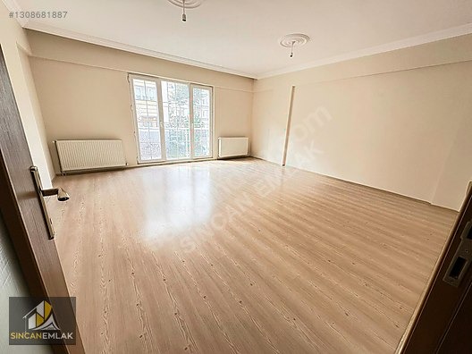 MALAZGİRT MAHALLESİNDE 3+1 BAĞIMSIZ 130 M2 ASANSÖRLÜ FUL YAPILI - ANKARA SİNCAN fotoğraf 3