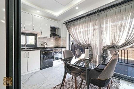 Denize Yakın Süper Villa - ANTALYA KEMER fotoğraf 9