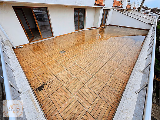 ARYA'DAN DOKTORLAR SİTESİ CİVARI MİGROS ÜSTÜ 4+1 DUBLEKS DAİRE - BALIKESİR EDREMİT fotoğraf 11