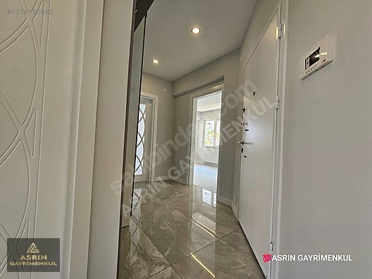 DOKUMA ATATÜRK MAH SİTE İÇİ ARAKAT 3+1 FULL YAPILI SATILIK DAİRE - ANTALYA KEPEZ fotoğraf 15