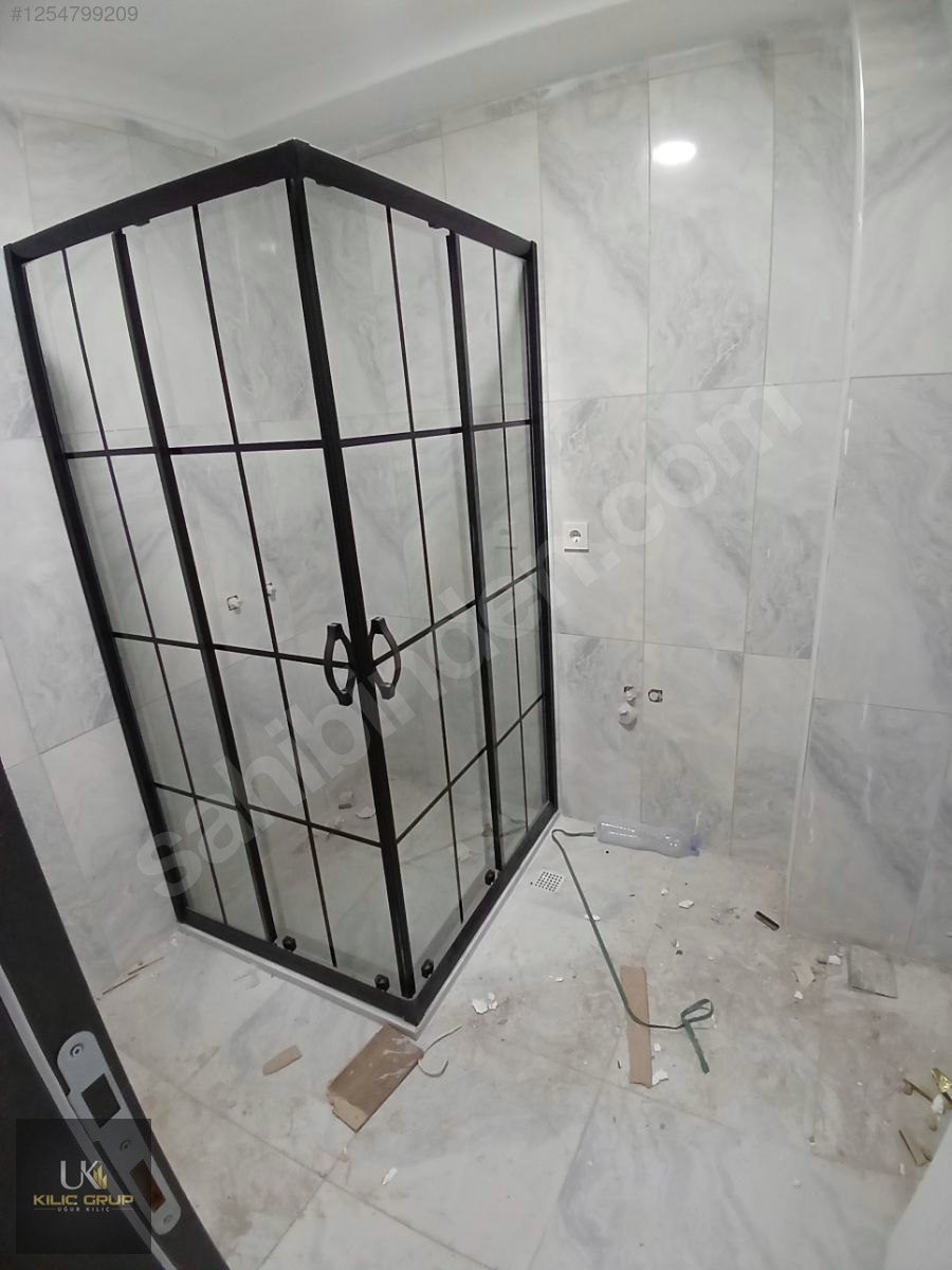 KILIÇ GRUPTAN YERDEN ISITMALI 3+1 GÜZEL DAİRE - KOCAELİ KÖRFEZ fotoğraf 10