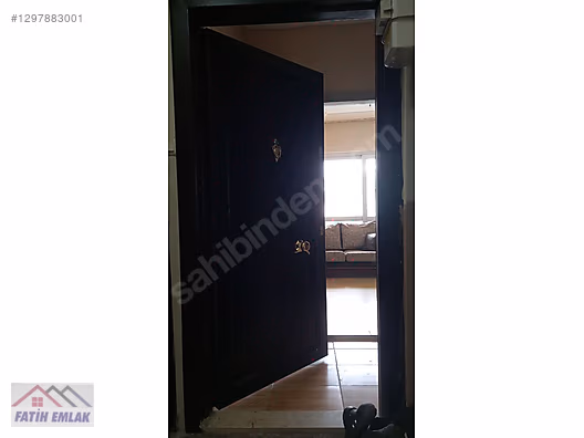 FATİH'TEN MERKEZDE 2+1 90m2 DOĞALGAZ KOMBİLİ SATILIK DAİRE - BURSA GEMLİK fotoğraf 29