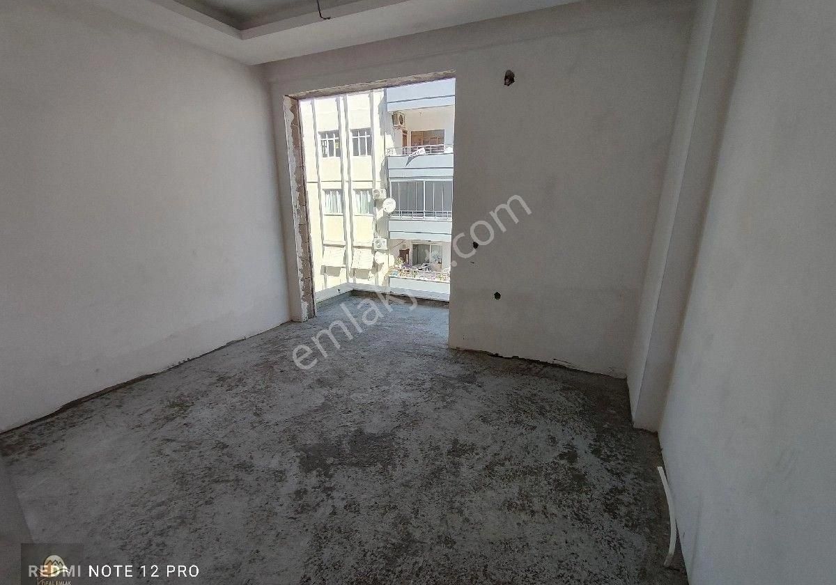 Anamur İskele Satılık 2+1 Sıfır Daire - MERSİN ANAMUR fotoğraf 8