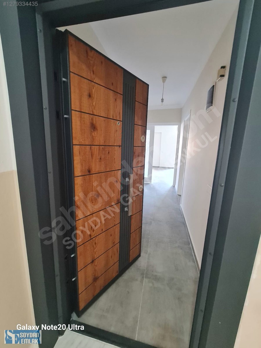 SATILIK DAİRE MARMARİS DENİZE YAKIN KİRACISIZ - MUĞLA MARMARİS fotoğraf 6