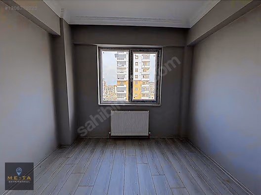 ME-TA GAYRİMENKUL'DEN ŞENTEPE SOLDA SATILIK 3+1 DAİRE - ANKARA POLATLI fotoğraf 13