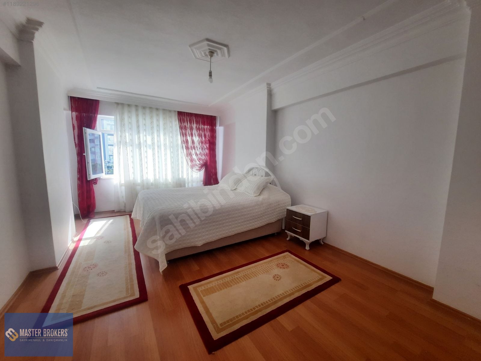 MASTER BROKERS Yüksek Kredili Satılık 3+1 DaireFavorilerime EkleYazdırFacebook i - SAMSUN ATAKUM fotoğraf 8