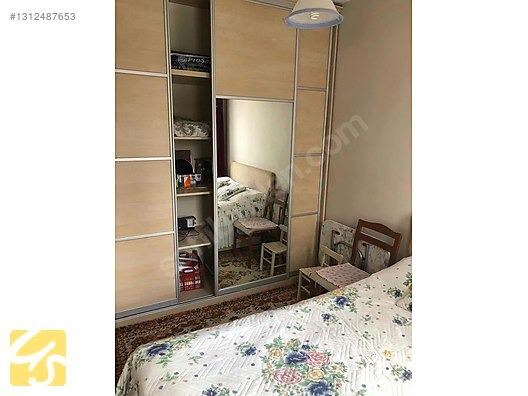 KALICI KONUTLAR YAŞAMKENT'TE SATILIK 3+1 DAİRE - BOLU MERKEZ fotoğraf 8