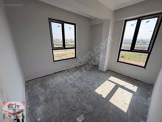 KOCAALİ SAHİLDE SATILIK HAVUZLU 3+1 TRİPLEKS VİLLA - SAKARYA KOCAALİ fotoğraf 49