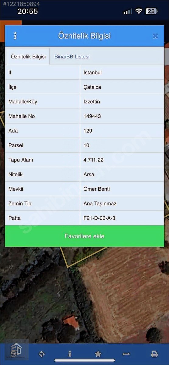 İlan Resmi
