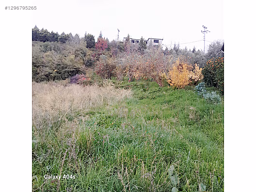 AKKOYUN DAN FUL DENIZ VE KÖPRÜ MANZARALI İMARLI ARSA - KOCAELİ KARAMÜRSEL fotoğraf 14