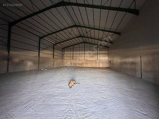 ÇEVREYOLU HONDA KAVŞAĞINDA 750m2 İŞ YERİ - HATAY ANTAKYA fotoğraf 3