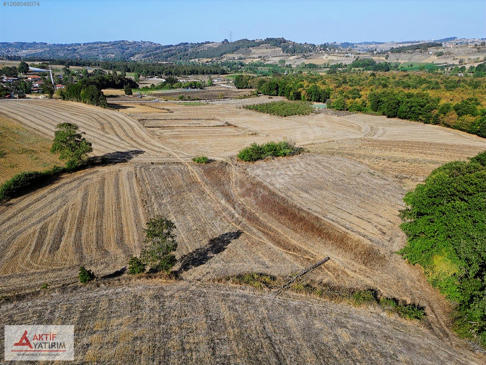 KANDIRA SEYİTALİLER MAHALLESİ'NDE 2663 M2 FIRSAT TARLA - KOCAELİ KANDIRA fotoğraf 16