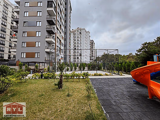 Taşdelen Forest Tower'da Satılık 3+1 FIRSAT DAİRE - İSTANBUL ÇEKMEKÖY fotoğraf 37