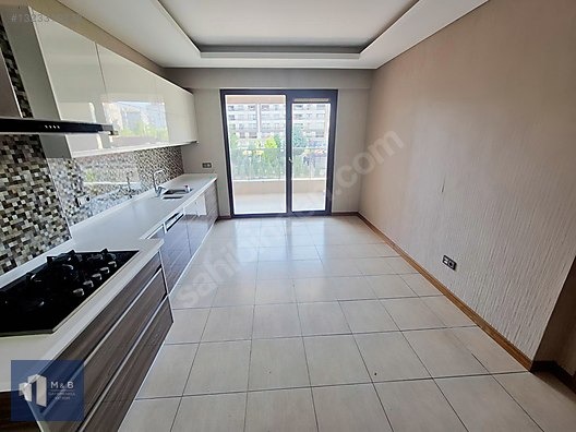 YAZIR MAH-AKASYAPARK KONUTLARINDA-KİRALIK 4+1 ARAKAT GENİŞ DAİRE - KONYA SELÇUKLU fotoğraf 6