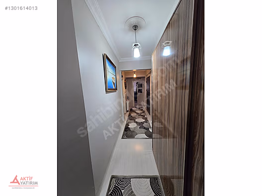 KANDIRA ÇARŞI'DA 4+1 155 M2 NET SATILIK ÇATI DUBLEKS DAİRE - KOCAELİ KANDIRA fotoğraf 26