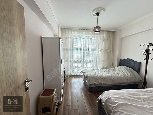 ROYAL EMLAKTAN KİRALIK EŞYALI 1+1 DAİRE - AMASYA MERKEZ fotoğraf 17