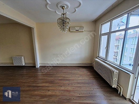 MERAM ANIT YAKINI-KONEVİ MAH-KİRALIK 3+1 BAKIMLI DAİRE - KONYA MERAM fotoğraf 12