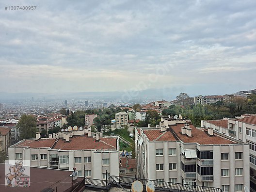 Gözde Gayrimenkulden Eşrefiler Caddesi üzerinde Satılık Daire - BURSA YILDIRIM fotoğraf 22