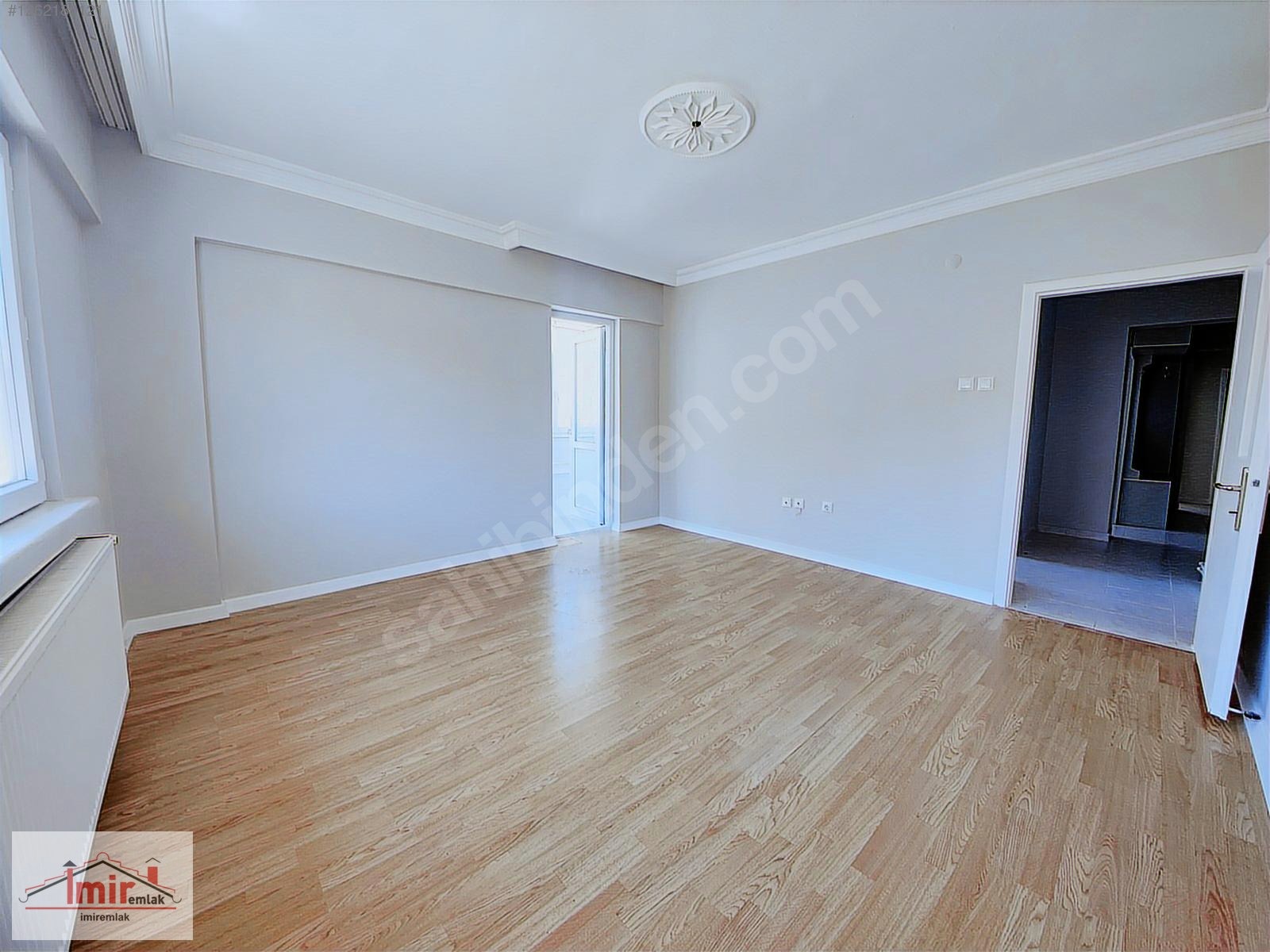 İMİR EMLAK'TAN 3+1 BEŞ YOL YAKINI MASRAFSIZ 3.KAT G.CEPHE DAİRE - ANKARA PURSAKLAR fotoğraf 7