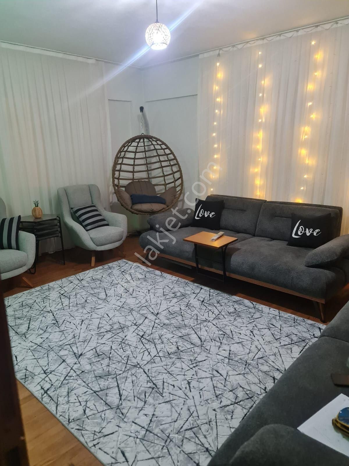 Rüya Emlak'tan Satılık Geniş 2+1 Daire - BURDUR MERKEZ fotoğraf 3
