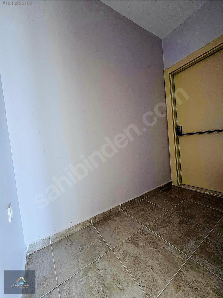 YAŞAM'DAN FOREST LİFE SİTESİ 3+1 E. BANYOLU KİLERLİ LÜKS DAİRE - İSTANBUL SULTANBEYLİ fotoğraf 19
