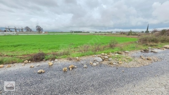 30'luk Yola Cepheli, Köşebaşı, Ayrık Nizam, 0,60 Emsal, Yatırımlık Ticari + Konu - ANTALYA DÖŞEMEALTI fotoğraf 19