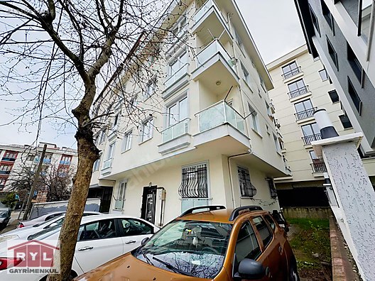 Sancaktepe Osmangazi'de Satılık 2+1 TersDubleks Daire - İSTANBUL SANCAKTEPE fotoğraf 20