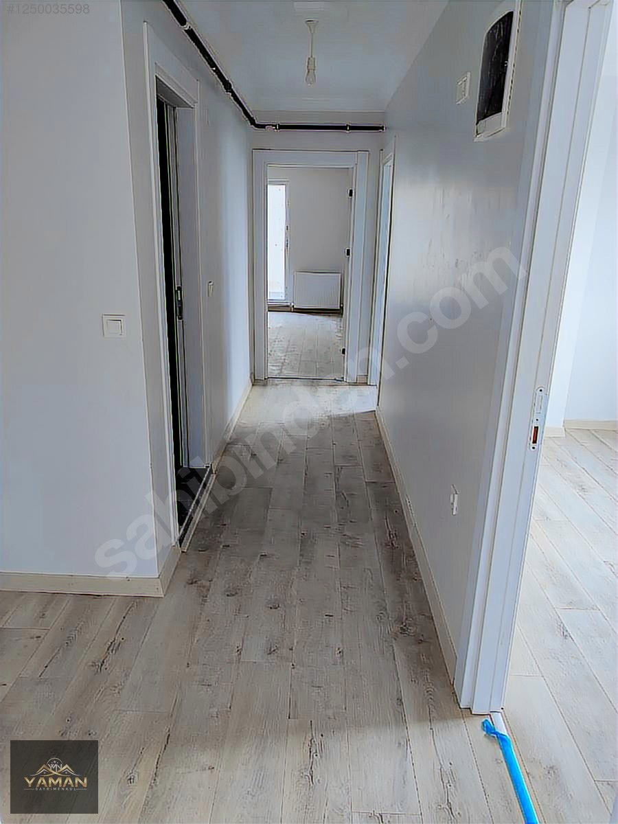 ATATÜRK MAHALLESİNDE SİTE İÇERİSİNDE SATILIK 2+1 DAİRE - KIRKLARELİ MERKEZ fotoğraf 10
