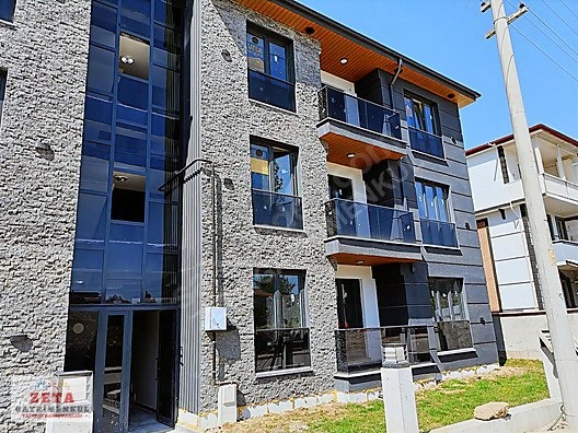 Sakarya Erenler'de Sıfır 3+1 Daire - Okul Karşısı, 120m² - SAKARYA ERENLER fotoğraf 19
