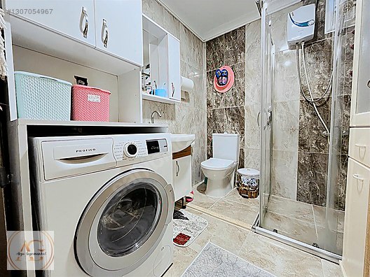 Altınkum'da Satılık 1+1 Daire - Arakat, Ön Cephe, Balkonlu - BALIKESİR EDREMİT fotoğraf 6
