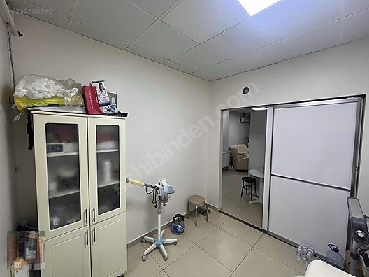DARICA MERKEZDE CADDE ÜZERİ SATILIK DÜKKAN İŞYERİ - KOCAELİ DARICA fotoğraf 3
