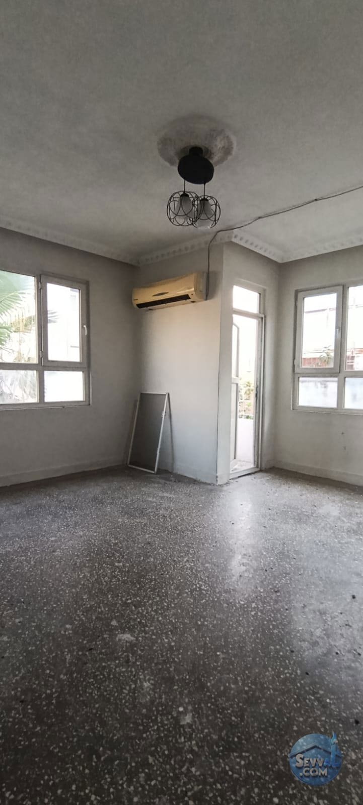 İPEKYOL MAH 3.KAT 2+1 SOBALI - ŞANLIURFA HALİLİYE fotoğraf 12