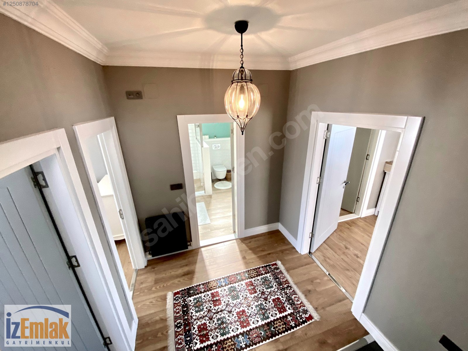 Altıevlerde 5+2 380m2 Bakımlı Müstakil Villa - İZMİR NARLIDERE fotoğraf 22