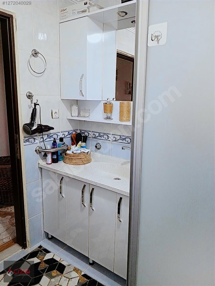 ÇİZGİ GAYRİMENKUL'DEN İZMİT KURUÇEŞMEDE SATILIK 2+1 DAİRE - KOCAELİ İZMİT fotoğraf 18