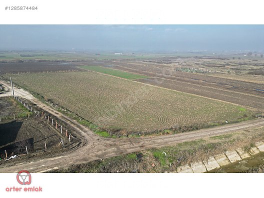 ARTER EMLAK'TAN ALTIEYLÜL ATKÖYDE 9050 M² SATILIK TARLA - BALIKESİR ALTIEYLÜL fotoğraf 57