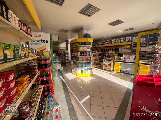 AKN GAYRİMENKULDEN MERKEZİ KONUMDA ANA CADDE ÜZERİ ACİL SATILIK 4 KATLI BİNA - TOKAT NİKSAR fotoğraf 26