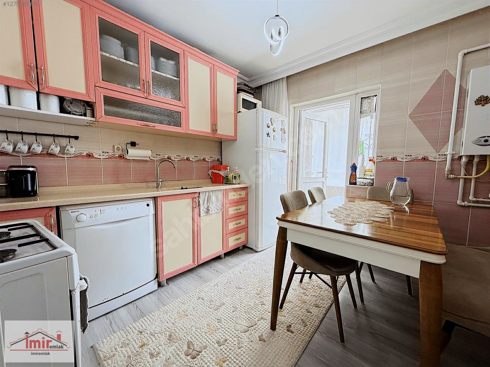 İMİR EMLAK OFİSİNDEN KARAKOL YAKINI GÜNEY CEPHE 2+1 FIRSAT DAİRE - ANKARA PURSAKLAR fotoğraf 35