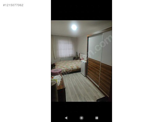 GENİŞ 2+1 DAİRE - BURSA OSMANGAZİ fotoğraf 7