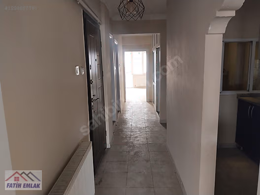 FATİH EMLAKTAN YAPRAKKENT SİTESİNDE DRZİYAKAYA MAH SATILIK DAİRE - BURSA GEMLİK fotoğraf 28