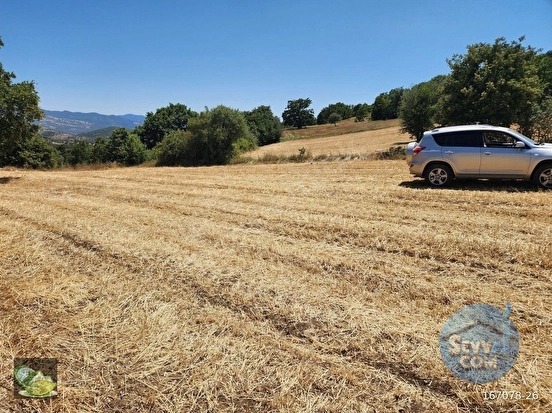 🚨 DURSUNBEY'DE 3.253 M² DOĞA MANZARALI HARİKA TARLA 🚨 - BALIKESİR DURSUNBEY fotoğraf 16