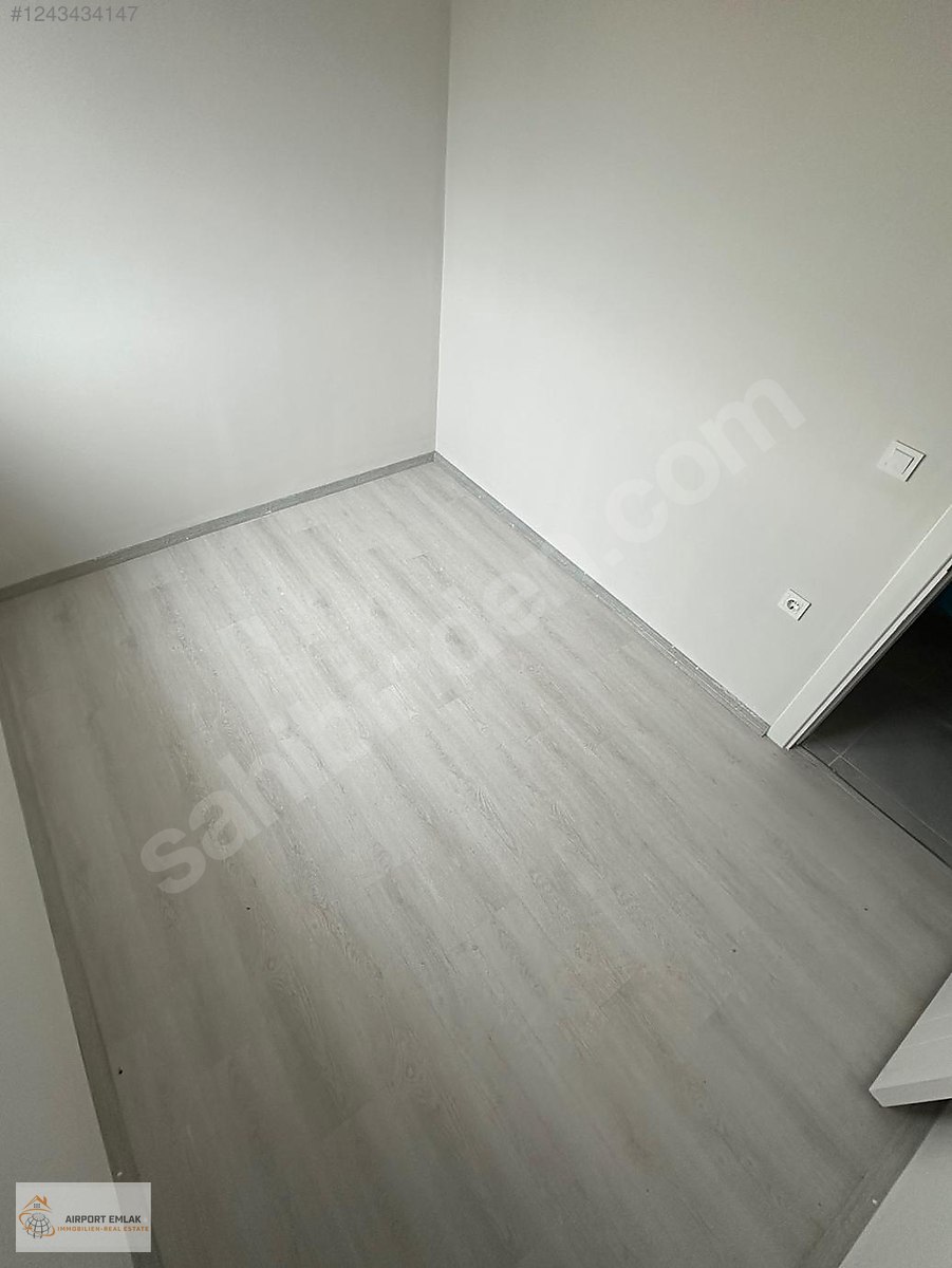 Muğla - Dalaman - Ege Mah.'de 1+1 Yeni Yapı Geniş Satılık Daire - MUĞLA DALAMAN fotoğraf 12