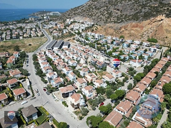 GENİŞ BAHÇELİ,DOĞALGAZLI,BAKIMLI,3+1 ,TRIBLEKS YAZLIK SATIŞTA... - AYDIN KUŞADASI fotoğraf 36